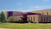 Aerotech全球总部，匹兹堡，宾夕法尼亚州，美国