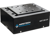 ANT130-5-V系列机械轴承，直线电机立式工作台