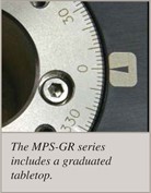 MPS-GR桌面