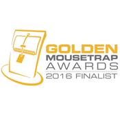 2016 Golden Mousetrap Finalist：QNPHD