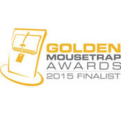 2015年设计新闻2015 Golden Moustraop决赛产品